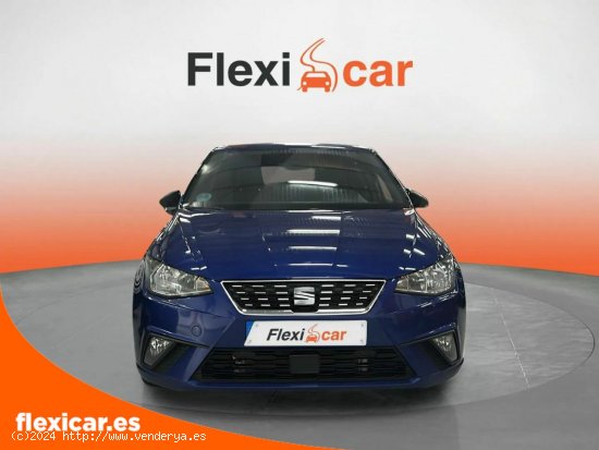 Seat Ibiza 1.0 TSI 81kW (110CV) Xcellence - Sabadell