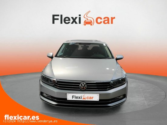 Volkswagen Passat Advance 2.0 TDI 150CV BMT DSG - Badajoz