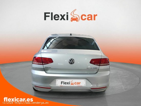 Volkswagen Passat Advance 2.0 TDI 150CV BMT DSG - Badajoz