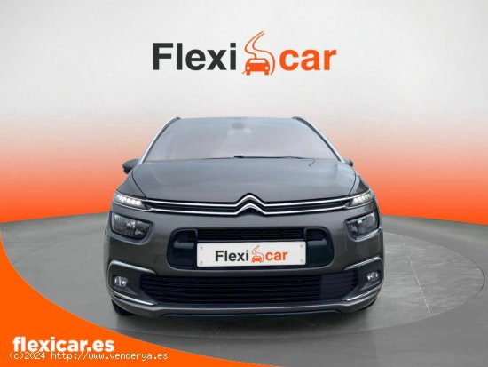 Citroën Grand C4 Picasso BlueHDi 88KW (120CV) Live - Vigo