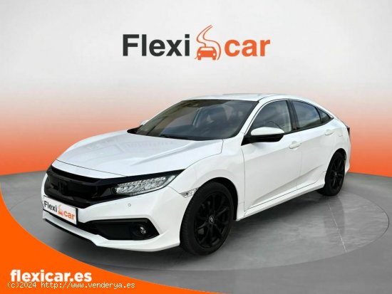 Honda Civic 1.5 I-VTEC TURBO ELEGANCE - Bellreguard