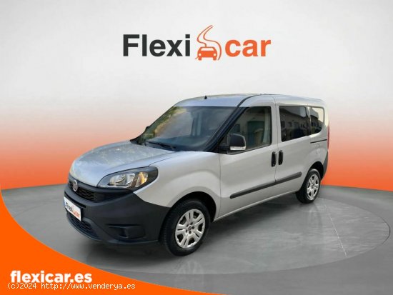 Fiat Doblo Easy 1.6 Multijet 70kW (95CV) SWB - Vélez-Málaga