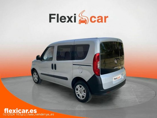 Fiat Doblo Easy 1.6 Multijet 70kW (95CV) SWB - Vélez-Málaga