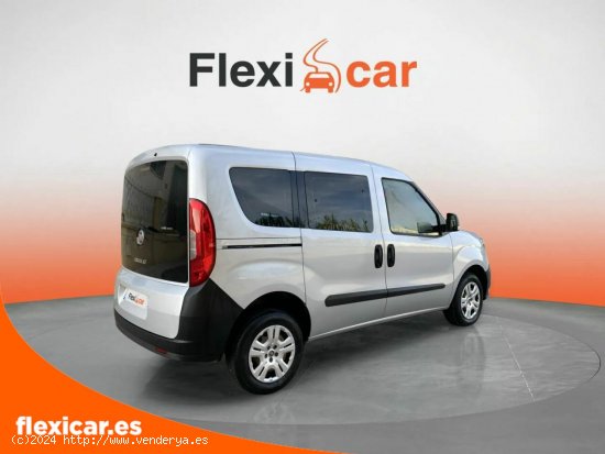 Fiat Doblo Easy 1.6 Multijet 70kW (95CV) SWB - Vélez-Málaga