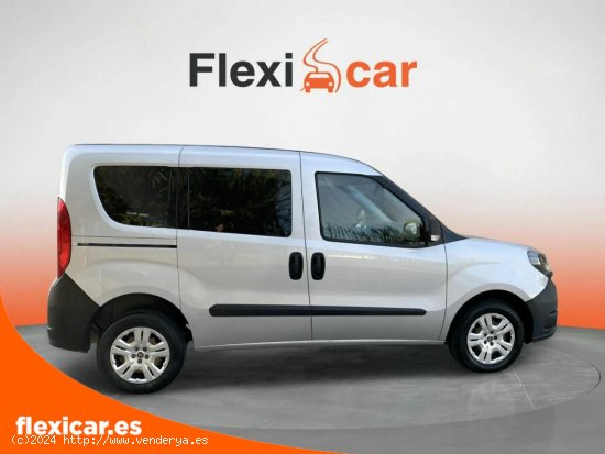 Fiat Doblo Easy 1.6 Multijet 70kW (95CV) SWB - Vélez-Málaga