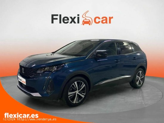 Peugeot 3008 1.5 BlueHDi 96kW (130CV) S&S Allure EAT8 - Valencia