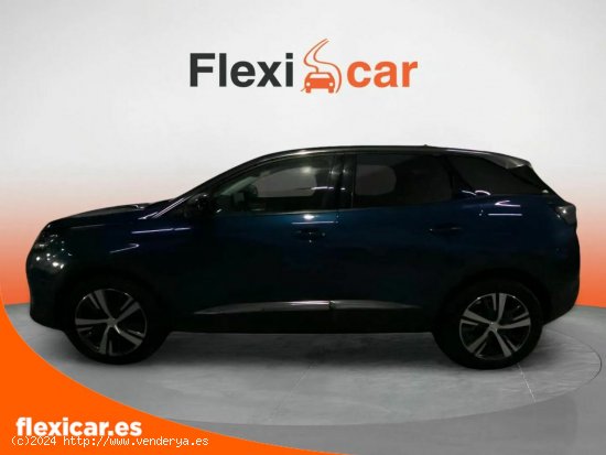 Peugeot 3008 1.5 BlueHDi 96kW (130CV) S&S Allure EAT8 - Valencia