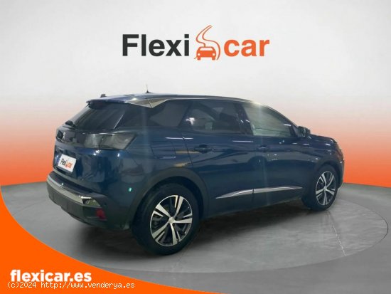 Peugeot 3008 1.5 BlueHDi 96kW (130CV) S&S Allure EAT8 - Valencia