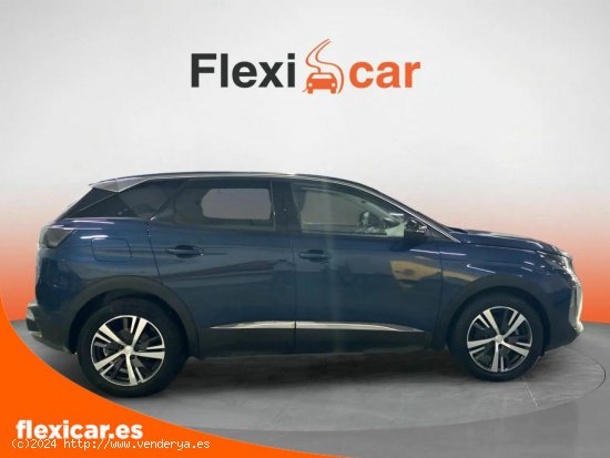 Peugeot 3008 1.5 BlueHDi 96kW (130CV) S&S Allure EAT8 - Valencia