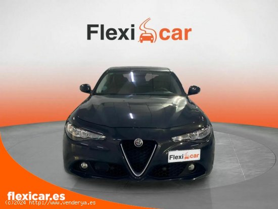 Alfa Romeo Giulia 2.2 Diesel 110kW (150CV) AT Business Ed. - Valencia