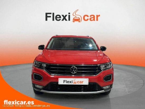 Volkswagen T-Roc Sport 1.5 TSI 110kW (150CV) - Salamanca