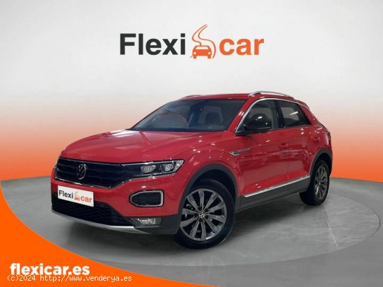 Volkswagen T-Roc Sport 1.5 TSI 110kW (150CV) - Salamanca