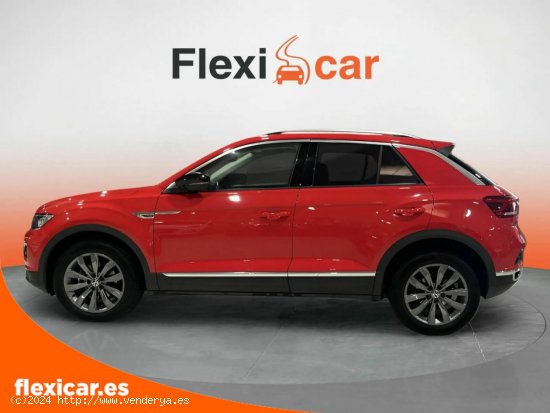 Volkswagen T-Roc Sport 1.5 TSI 110kW (150CV) - Salamanca