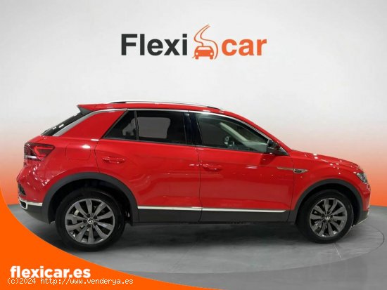 Volkswagen T-Roc Sport 1.5 TSI 110kW (150CV) - Salamanca