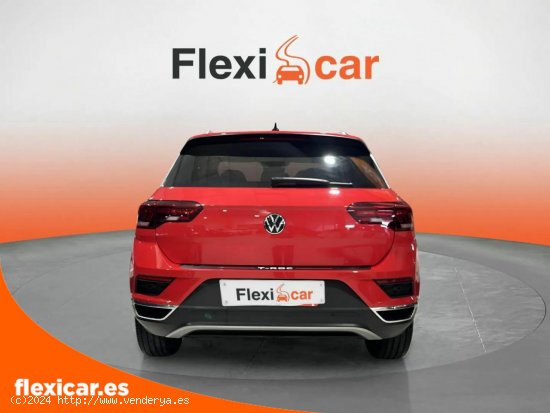 Volkswagen T-Roc Sport 1.5 TSI 110kW (150CV) - Salamanca