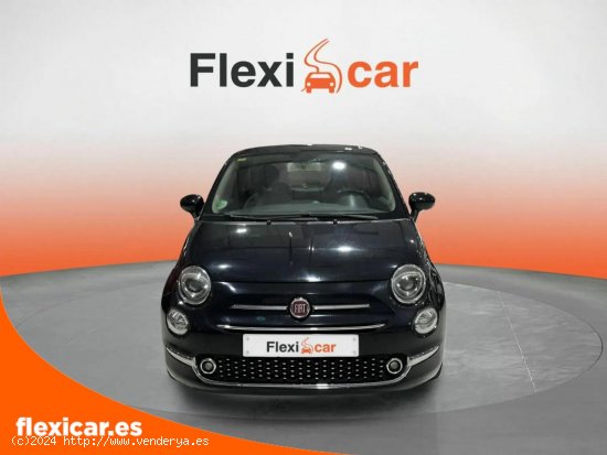 Fiat 500 1.2 8v 69 CV Lounge - Salamanca