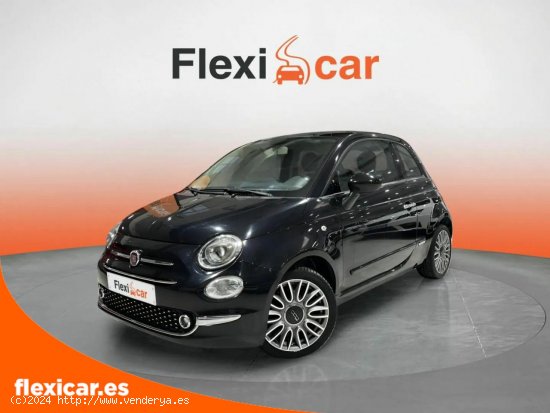 Fiat 500 1.2 8v 69 CV Lounge - Salamanca