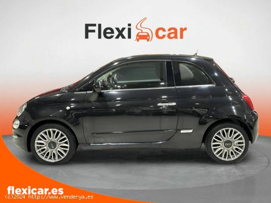 Fiat 500 1.2 8v 69 CV Lounge - Salamanca