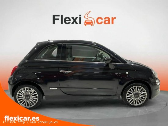 Fiat 500 1.2 8v 69 CV Lounge - Salamanca