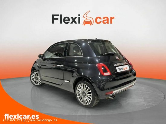 Fiat 500 1.2 8v 69 CV Lounge - Salamanca