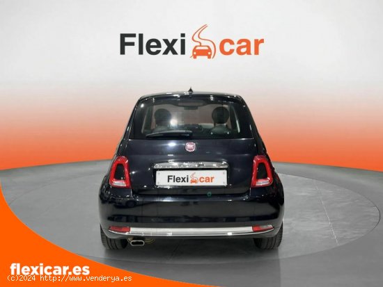 Fiat 500 1.2 8v 69 CV Lounge - Salamanca