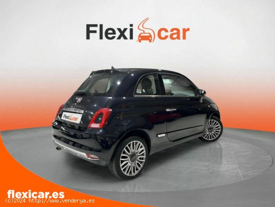 Fiat 500 1.2 8v 69 CV Lounge - Salamanca