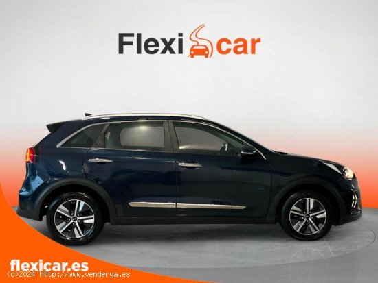 Kia Niro 1.6 GDi HEV 104kW (141CV) Drive - Vilagarcía de Arousa