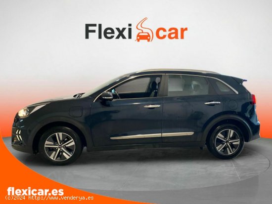 Kia Niro 1.6 GDi HEV 104kW (141CV) Drive - Vilagarcía de Arousa