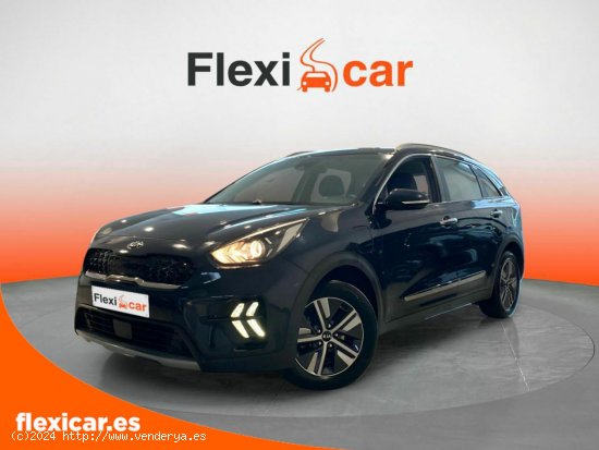 Kia Niro 1.6 GDi HEV 104kW (141CV) Drive - Vilagarcía de Arousa