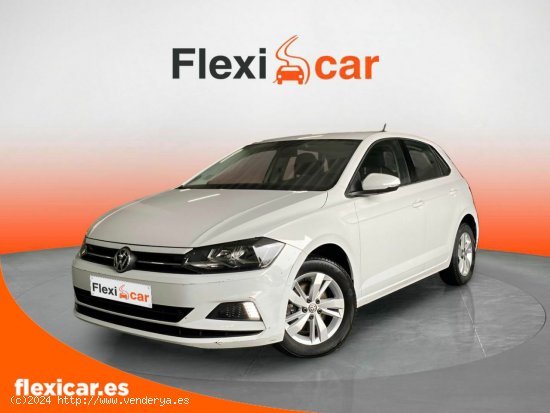 Volkswagen Polo Advance 1.6 TDI 70kW (95CV) - Vilagarcía de Arousa