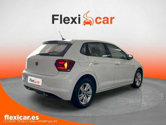 Volkswagen Polo Advance 1.6 TDI 70kW (95CV) - Vilagarcía de Arousa