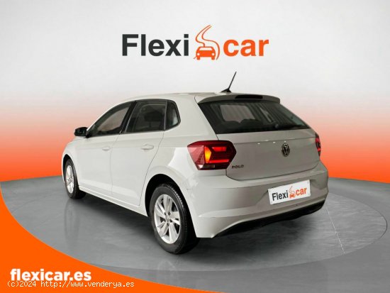 Volkswagen Polo Advance 1.6 TDI 70kW (95CV) - Vilagarcía de Arousa