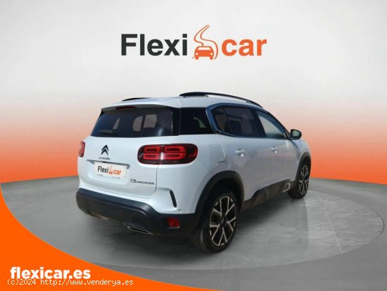 Citroën C5 Aircross BlueHdi 96kW (130CV) S&S EAT8 Shine - Málaga