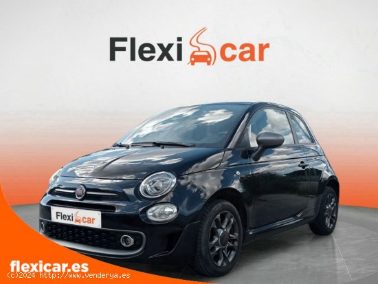 Fiat 500 S 1.0 6v GSE 52KW (70 CV) - Madrid