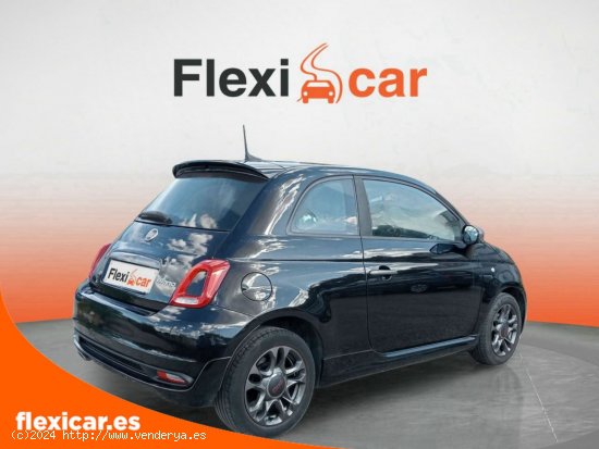 Fiat 500 S 1.0 6v GSE 52KW (70 CV) - Madrid