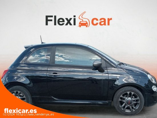 Fiat 500 S 1.0 6v GSE 52KW (70 CV) - Madrid