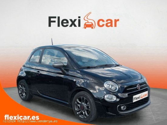 Fiat 500 S 1.0 6v GSE 52KW (70 CV) - Madrid