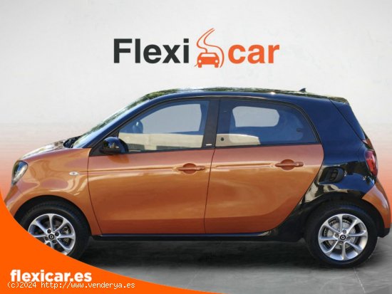 Smart Forfour 1.0 52kW (71CV) S/S PASSION - Madrid