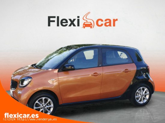 Smart Forfour 1.0 52kW (71CV) S/S PASSION - Madrid