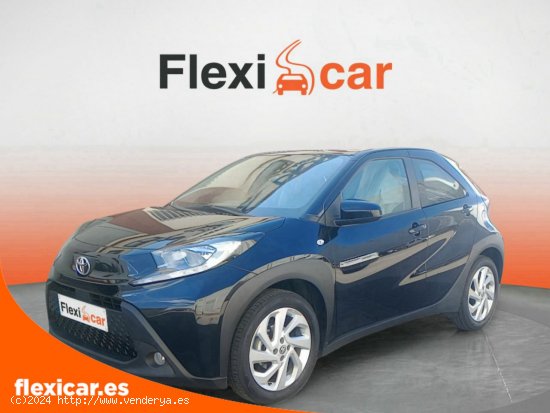 Toyota Aygo 1.0 VVT-I 72CV Play - Madrid