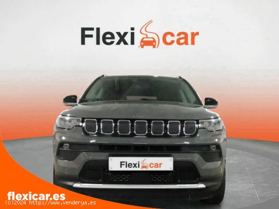 Jeep Compass 1.6 Mjet 96kW (130CV) Limited FWD - Madrid