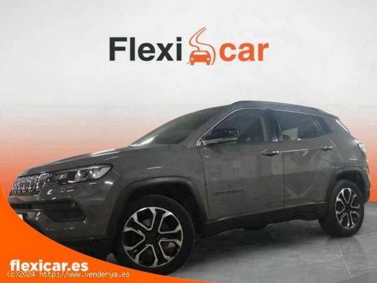 Jeep Compass 1.6 Mjet 96kW (130CV) Limited FWD - Madrid