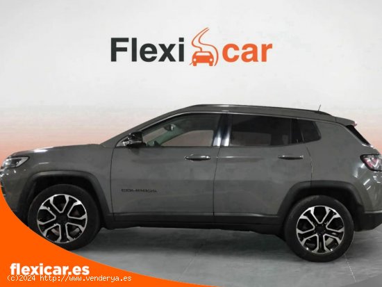 Jeep Compass 1.6 Mjet 96kW (130CV) Limited FWD - Madrid