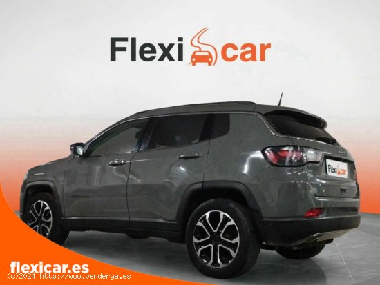 Jeep Compass 1.6 Mjet 96kW (130CV) Limited FWD - Madrid