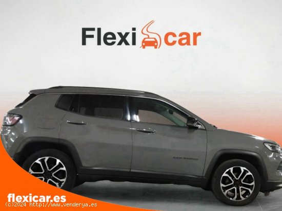 Jeep Compass 1.6 Mjet 96kW (130CV) Limited FWD - Madrid