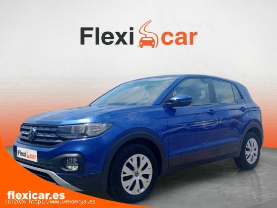 Volkswagen T-Cross Advance 1.0 TSI 70kW (95CV) - Madrid