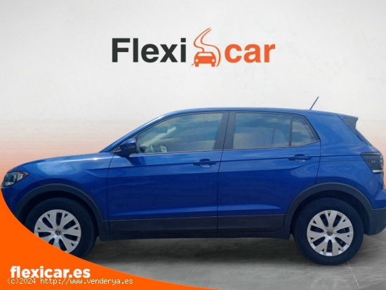 Volkswagen T-Cross Advance 1.0 TSI 70kW (95CV) - Madrid