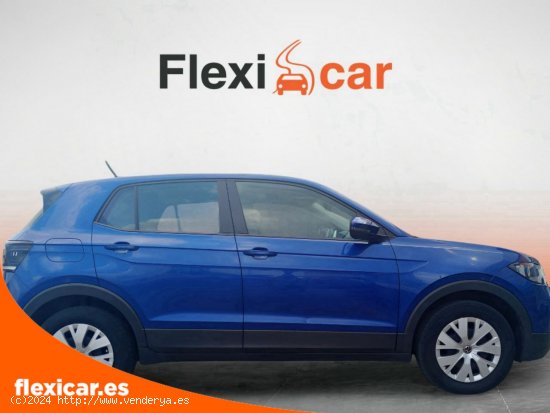 Volkswagen T-Cross Advance 1.0 TSI 70kW (95CV) - Madrid