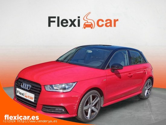 Audi A1 Adrenalin 1.0 TFSI 70kW (95CV) Sportback - Madrid