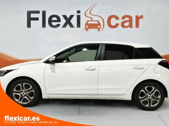 Hyundai i20 1.0 TGDI 74kW (100CV) Tecno DCT - Madrid